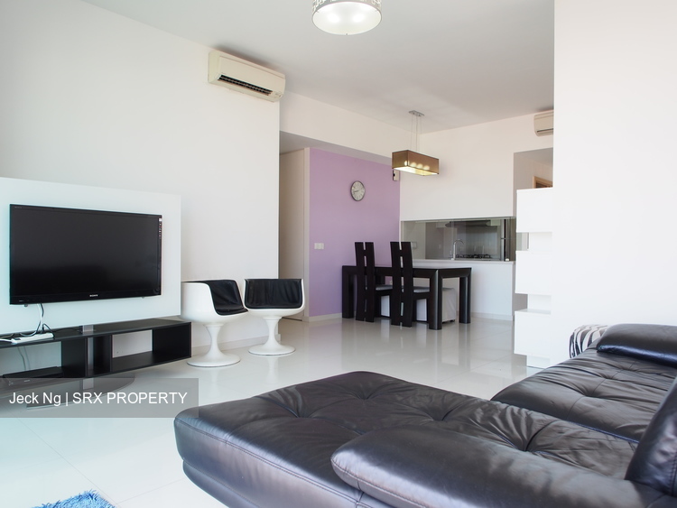 Livia (D18), Condominium #217039231